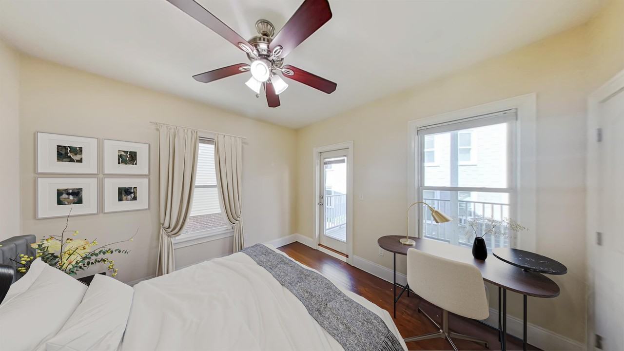 84 Hillside St #1 - Photo 7 of 10