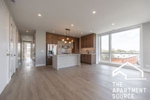 featured image of 2355 W Flournoy St #301