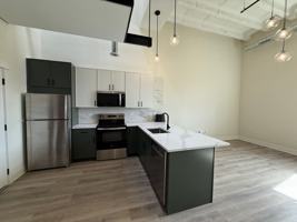 featured image of 1455 Maple Avenue #205