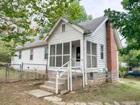 36 N Poe St - Photo 1 of 1