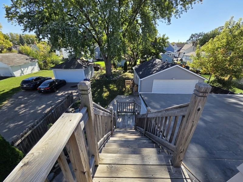 417 West South Park Avenue #415UPPER - Photo 3 of 14