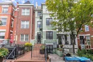 1317 Harvard St Nw #3 - Photo 1 of 1