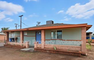 3826 W Culver St - Photo 1 of 1