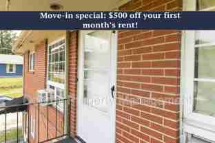 918 Hamilton Ave #4 - Photo 1 of 1