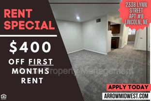 2338 Lynn St - Photo 1 of 1