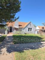 featured image of 820 South Palo Duro Street