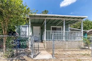 105 Dewitt #B - Photo 1 of 1