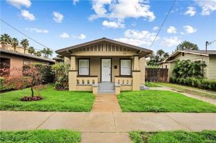 331 N Olive St - Photo 1 of 1