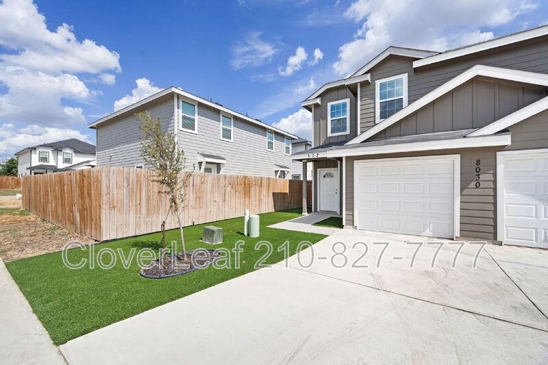 8030 Dial Ike Dr #502 - Photo 2 of 14