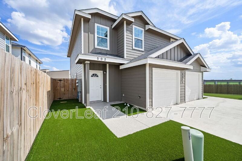 8030 Dial Ike Dr #502 - Photo 3 of 14