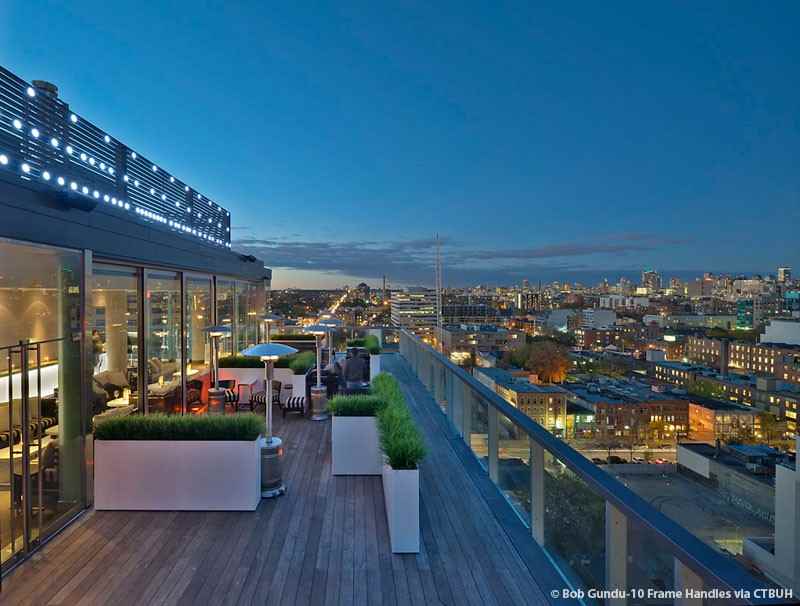 552 Wellington Street West #1305 - Photo 2 of 4