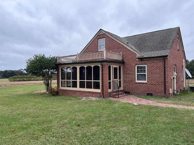 815 Galilee Rd - Photo 3 of 28