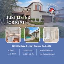 1219 Ustilago Dr - Photo 1 of 1