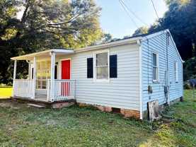 249 N Scruggs St - Photo 1 of 1