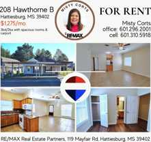 208 Hawthorne Dr #B - Photo 1 of 1