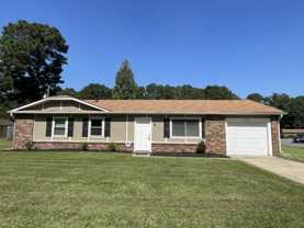 7218 Stevenson Dr - Photo 1 of 1