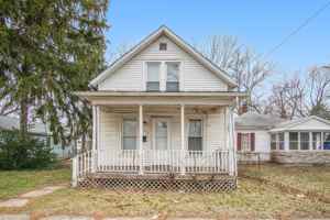 featured image of 423 N Arthur St