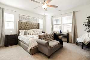 featured image of 4846 S Monarch Pl #NA