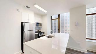 Hanover Sq #8I - Photo 1 of 1