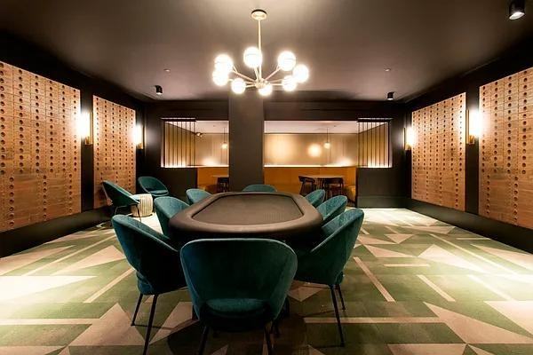 Broad St #1719 - Photo 6 of 20