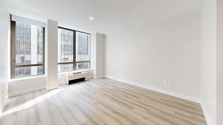 Wall St #1123 - Photo 2 of 20