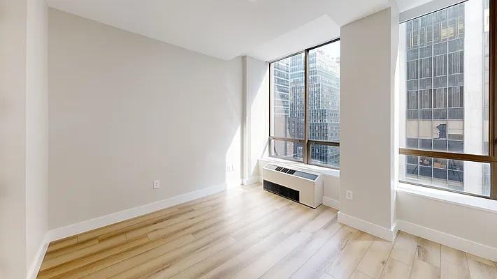 Wall St #1123 - Photo 3 of 20