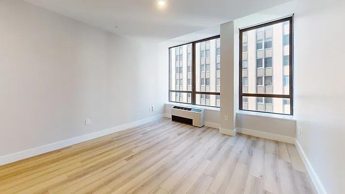 Wall St #1721 - Photo 2 of 10