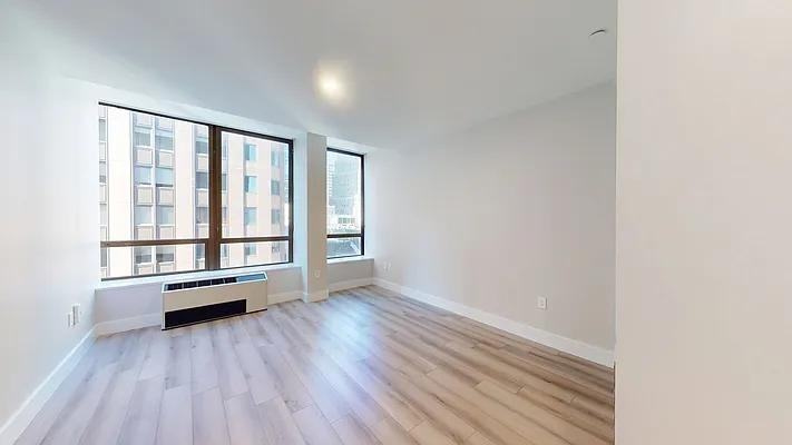 Wall St #1721 - Photo 3 of 10