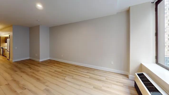 Wall St #1504 - Photo 2 of 20