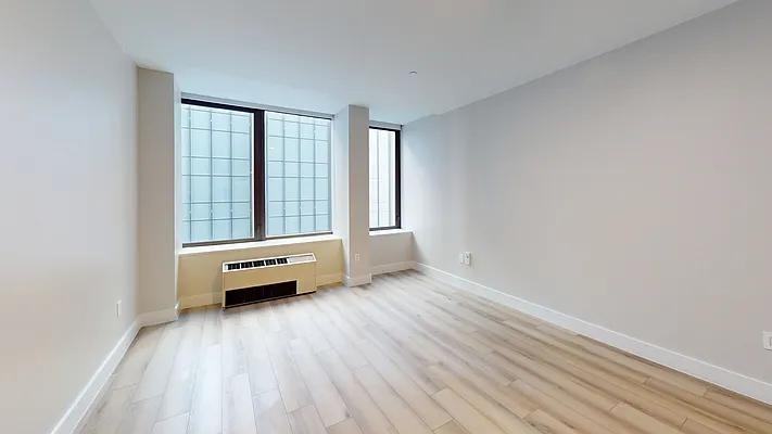 Wall St #1504 - Photo 3 of 20