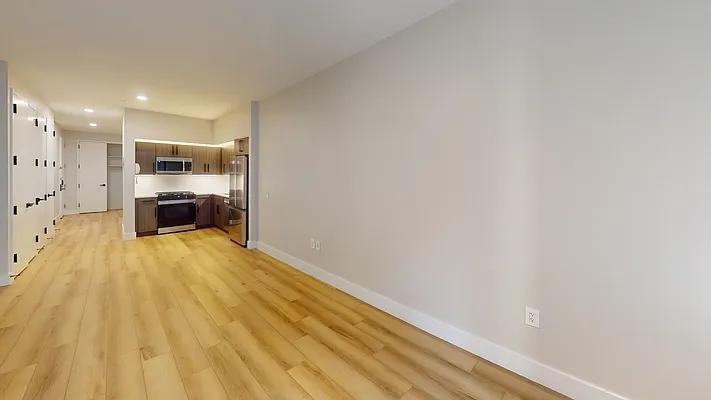 Wall St #514 - Photo 3 of 20