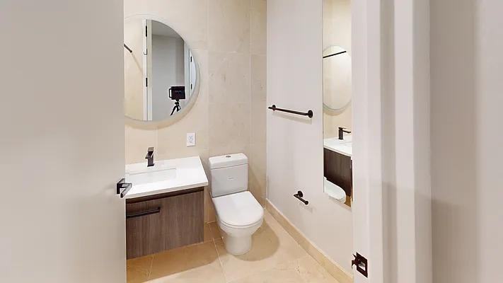 Wall St #514 - Photo 4 of 20