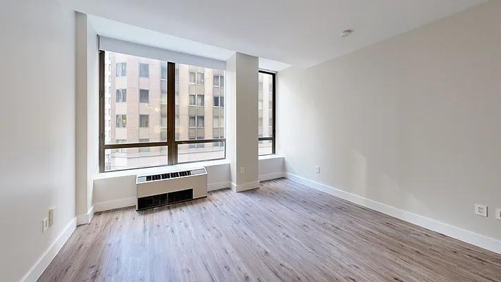 Wall St #613 - Photo 2 of 10