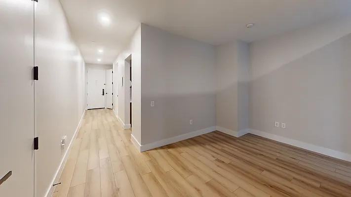 Wall St #609 - Photo 2 of 11