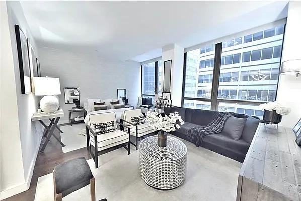 Wall St #708 - Photo 7 of 20