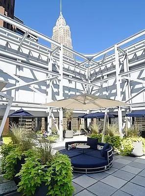 Wall St #2219 - Photo 7 of 17