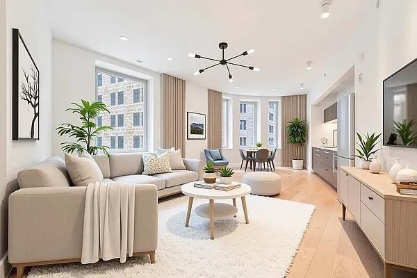 William St #904 - Photo 2 of 20