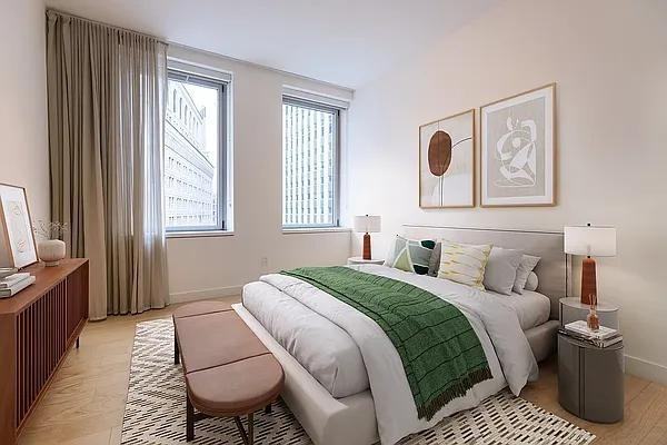 William St #904 - Photo 3 of 20