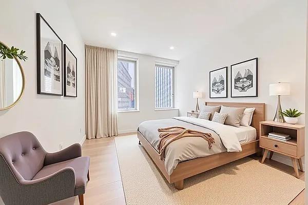 William St #203 - Photo 5 of 20