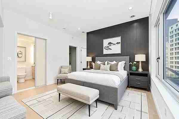 William St #PH1 - Photo 2 of 20