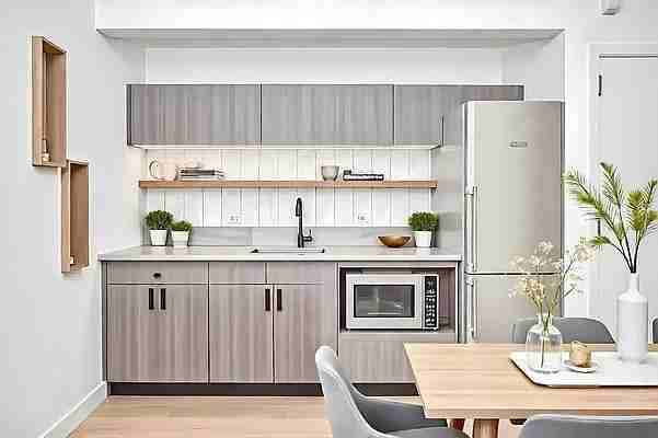 William St #PH1 - Photo 3 of 20