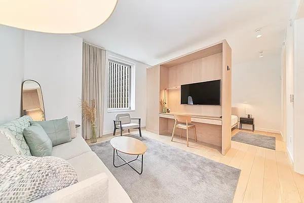 William St #1106 - Photo 2 of 20