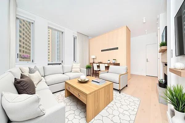 William St #801 - Photo 2 of 20