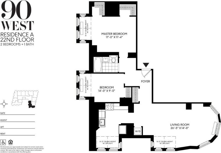 West St #22A - Photo 7 of 7