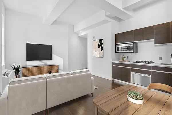 John St #2305 - Photo 2 of 20