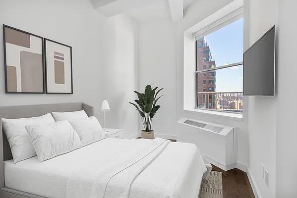 John St #2305 - Photo 3 of 20