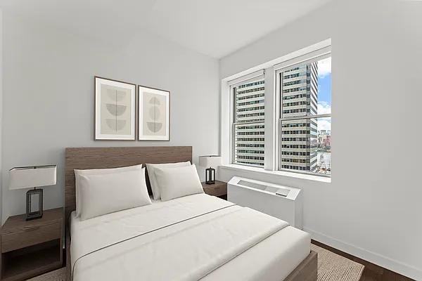 John St #1607 - Photo 3 of 20