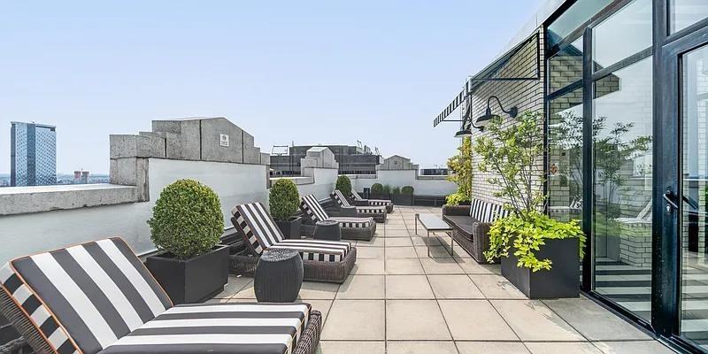 John St #1607 - Photo 7 of 20