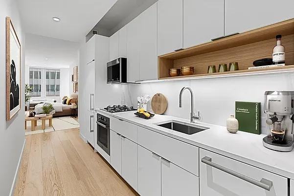 Water St #26F - Photo 4 of 20