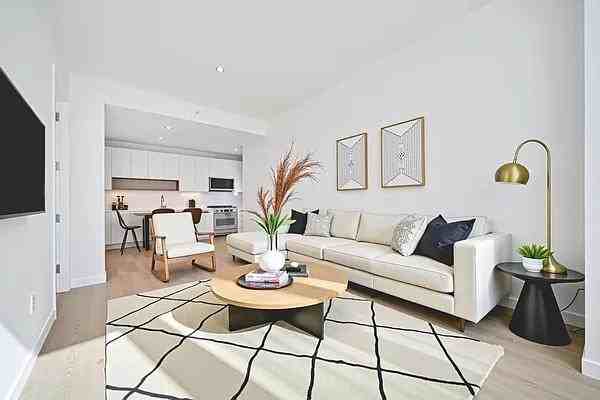 Water St #16F - Photo 2 of 20